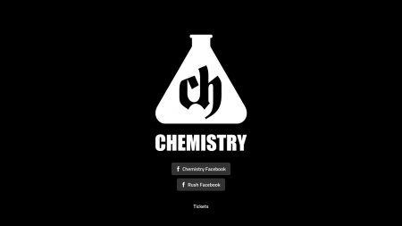 Chemistry Events