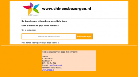 Taiwan Zwolle Chinees Kantonees