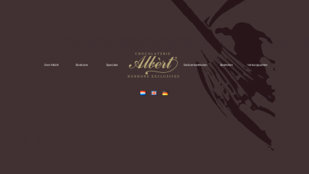 Albèrt BV Chocolaterie