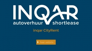 logo CityRent Autoverhuur