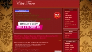 logo Club Fiera