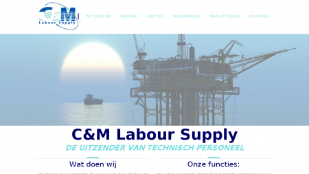 C & M Labour Supply