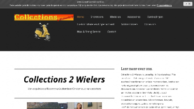 logo Collections Tweewielers