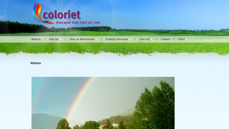 Coloriet VOF