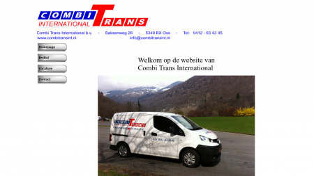 Combi Trans International