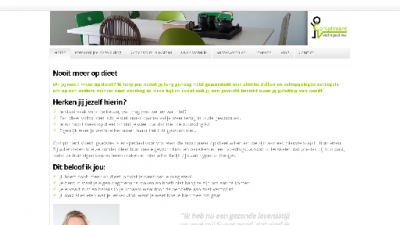 logo Compliment Voedingsadvies