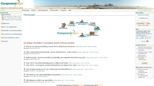 logo ComponentAgro BV