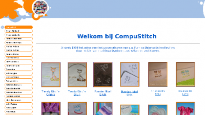 logo Compustitch