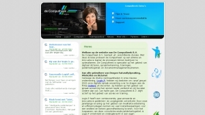 logo Computheek BV