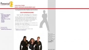 logo Conscious Body