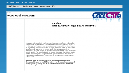 Cool-Care Mijdrecht