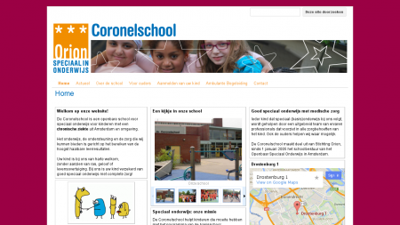 Coronel School