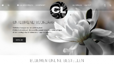 logo Country Life Bloemsierkunst & Interieur