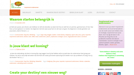 Create Destiny Logopedie en Communicatie