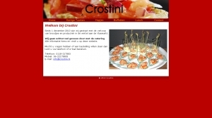 logo Crostini