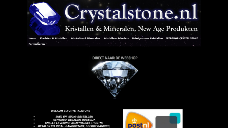 Crystalstone.nl