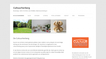 Cultuurherberg