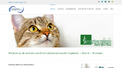 logo Staphorst IJhorst Rouveen Dierenartsen