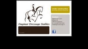 logo Dagmar Dressage