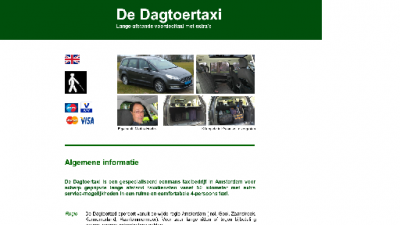 logo Dagtoertaxi De