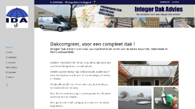 logo IDA Integer Dakadvies