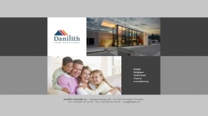 logo Danilith Delmulle Bouw BV