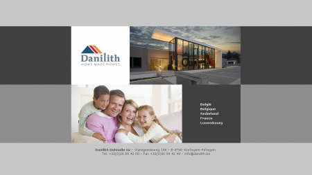 Danilith Delmulle Bouw BV