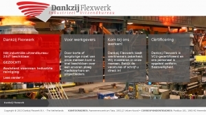 logo Dankzij Flexwerk BV