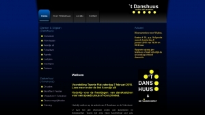 logo Danshuus 't