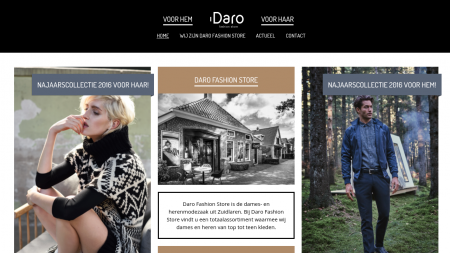 Daro Lifestyle