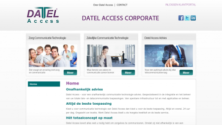 Datel Access BV