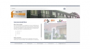 logo Blom Bouw- en Aannemingsbedrijf Dave