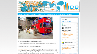logo DB Aktiviteiten