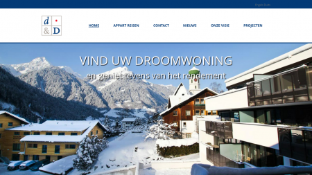D&D Makelaars en Taxateurs/D&D Immobilien
