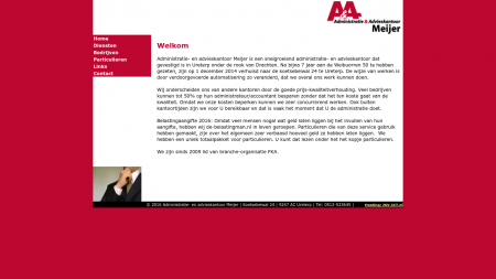 Administratie- en Advieskantoor Meijer