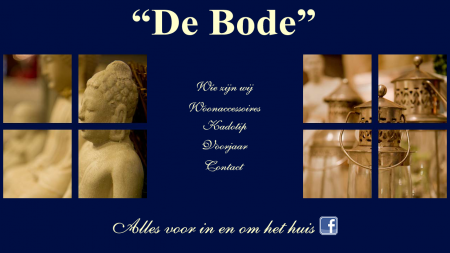 Bode De