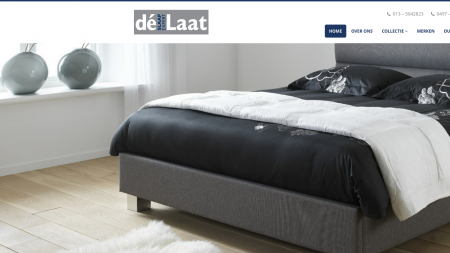 Slaapcomfort De Laat