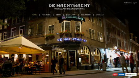Restaurant De Nachtwacht