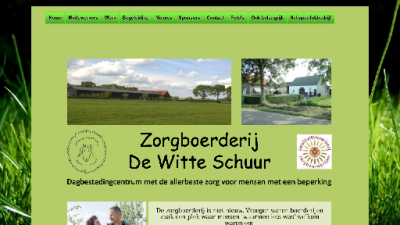 logo Witte Schuur De