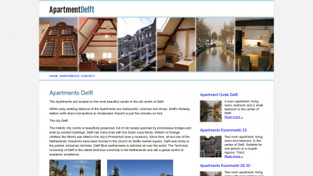 Ark Hotel De