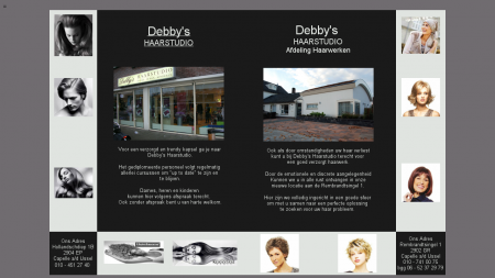 Debby's Haarstudio