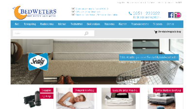 logo Bedweters De