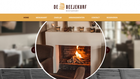 Beejekurf Restaurant De