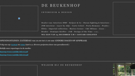Beukenhof De