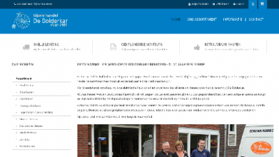 logo Bolderkar Rijwielhandel