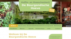 logo Bourgondische Hoeve De