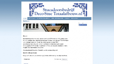 logo Deco-Stuc-Totaalafbouw