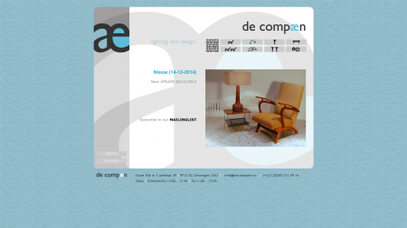 Compaen De