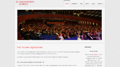 logo Evenementenadviseur De