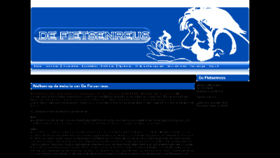 logo Fietsenreus De